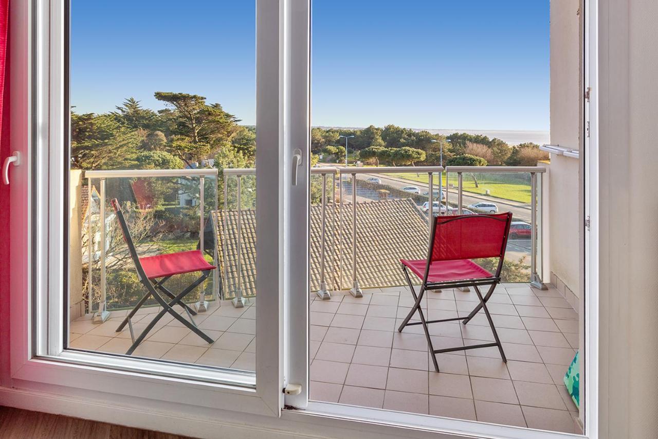 Apartment Alcantara Vue