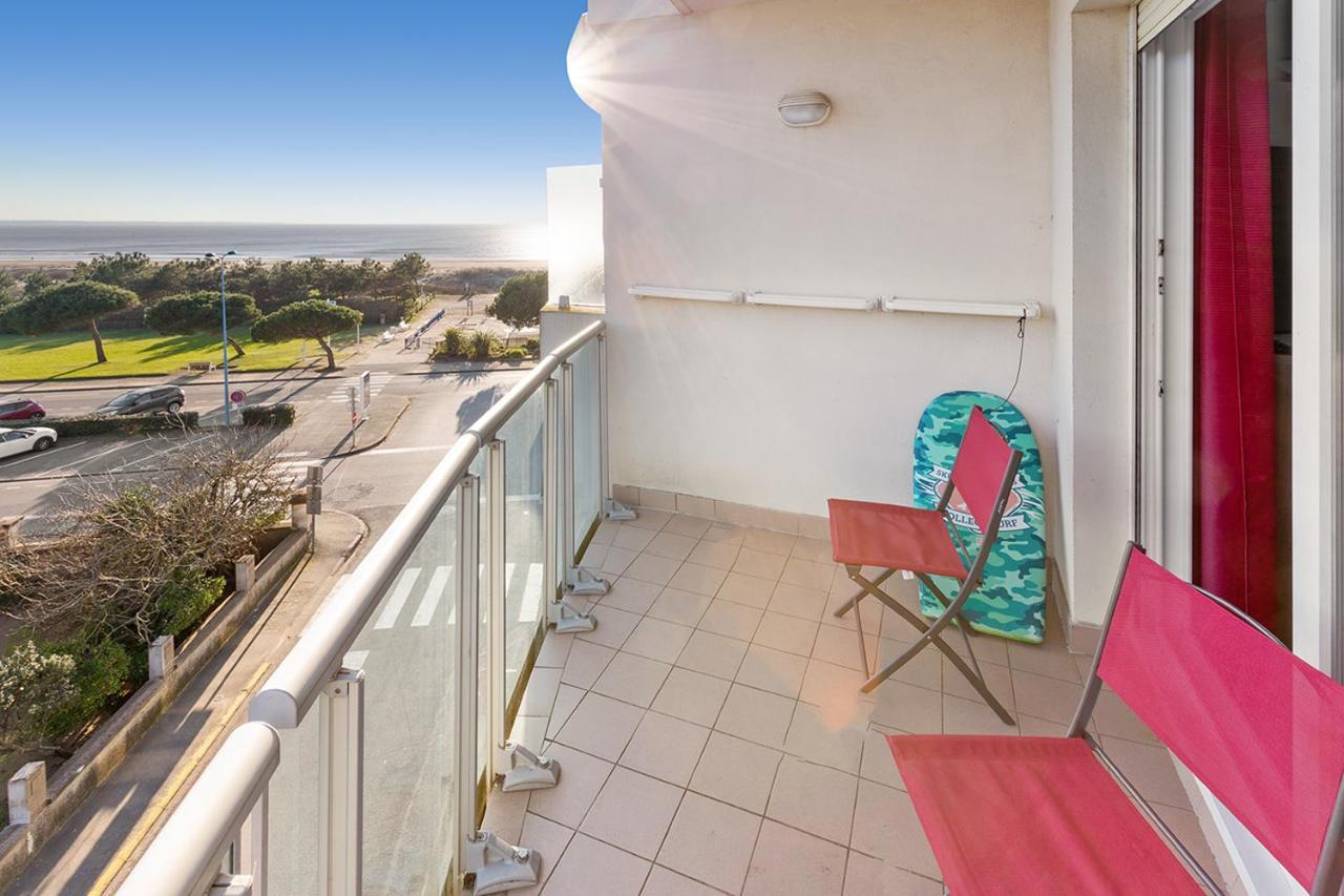 Apartment Alcantara Vue Saint-Brevin-les-Pins