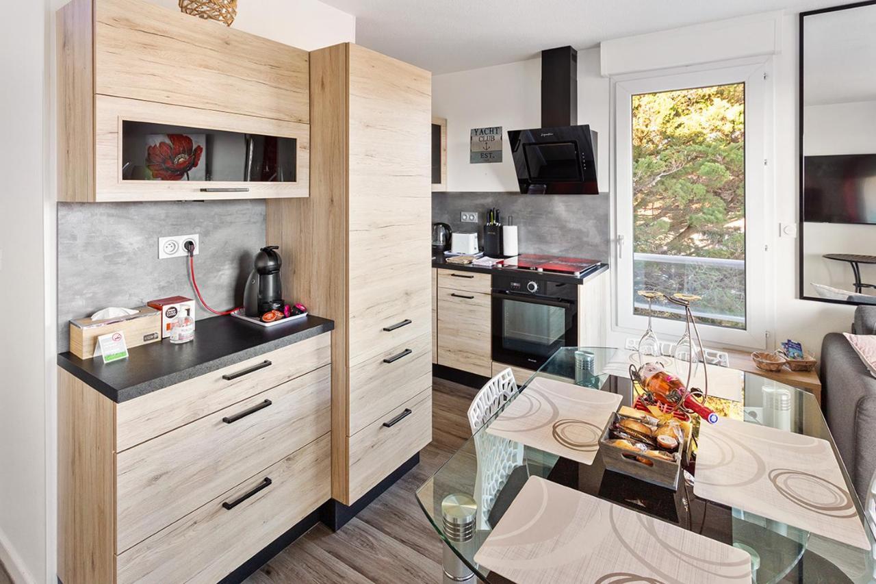 Apartment Alcantara Vue