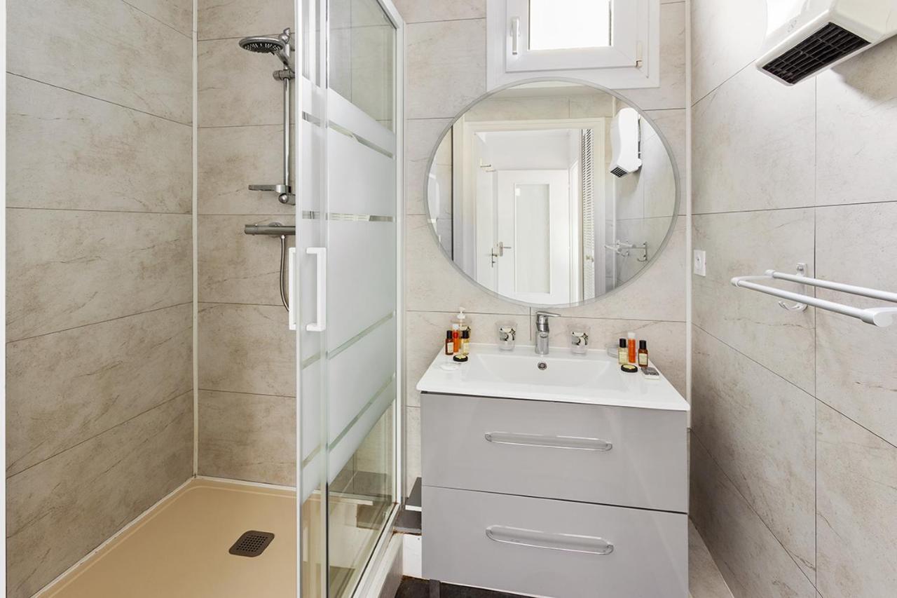 Apartment Alcantara Vue Saint-Brevin-les-Pins