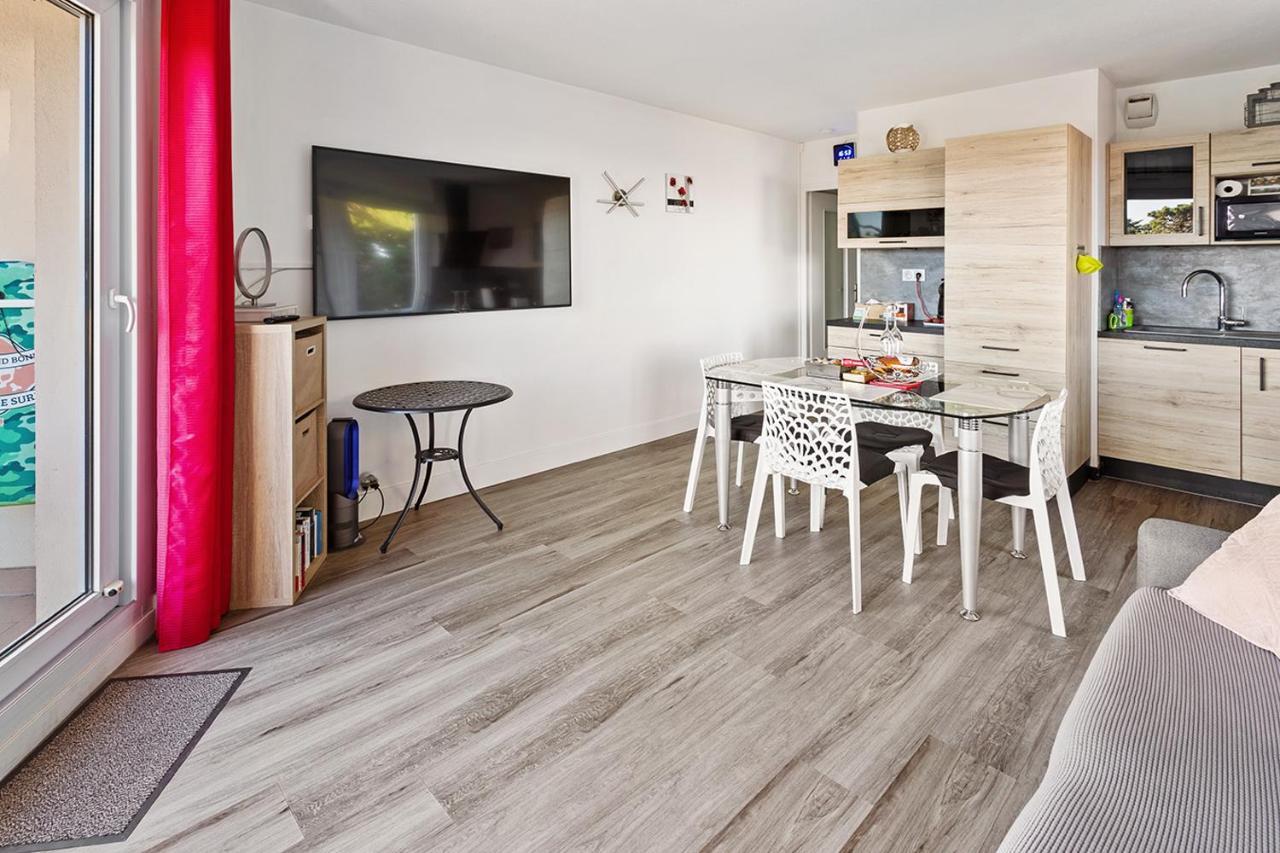 Alcantara Vue Apartment *