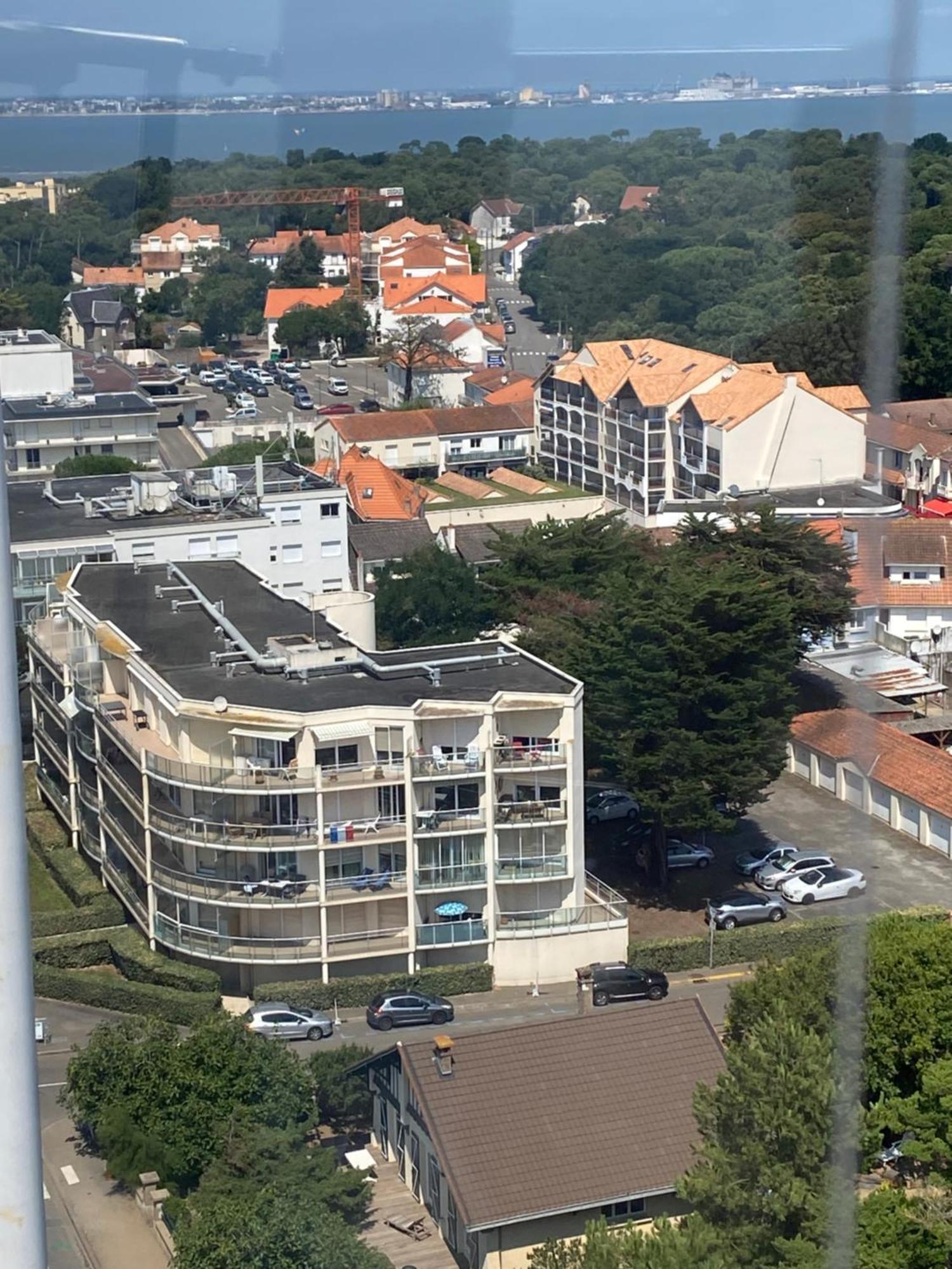 Apartment Alcantara Vue Saint-Brevin-les-Pins