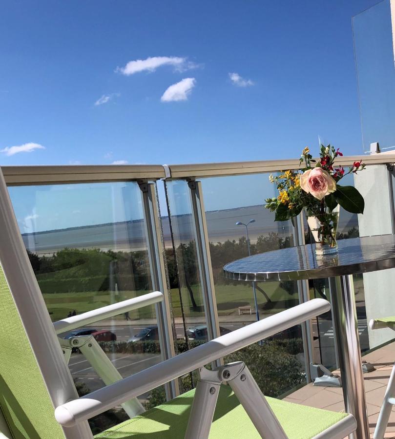 Apartment Alcantara Vue Saint-Brevin-les-Pins